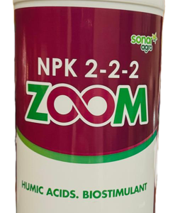 Zoom Humic Acid