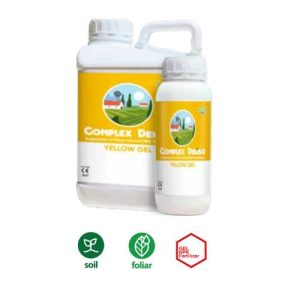 Complex Denso- Gel NPK 20 20 20